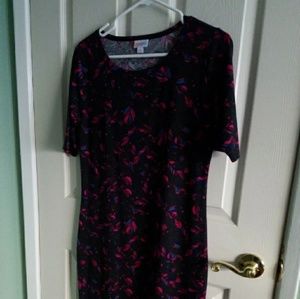 Lularoe dress